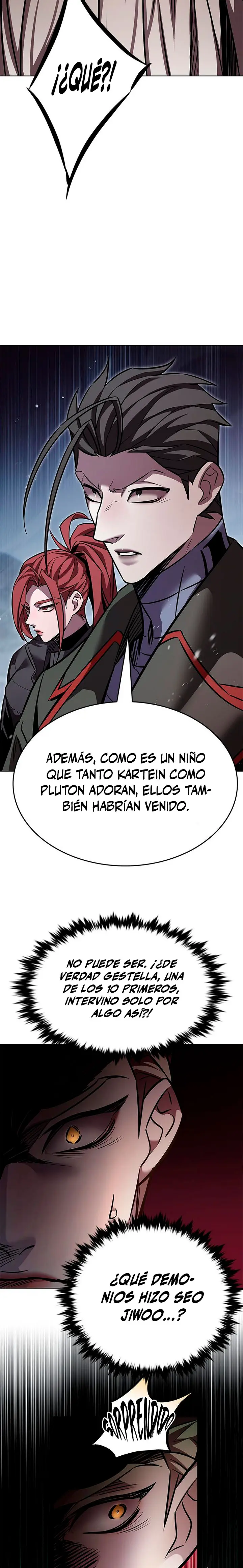 Read Eleceed ES Manga Online