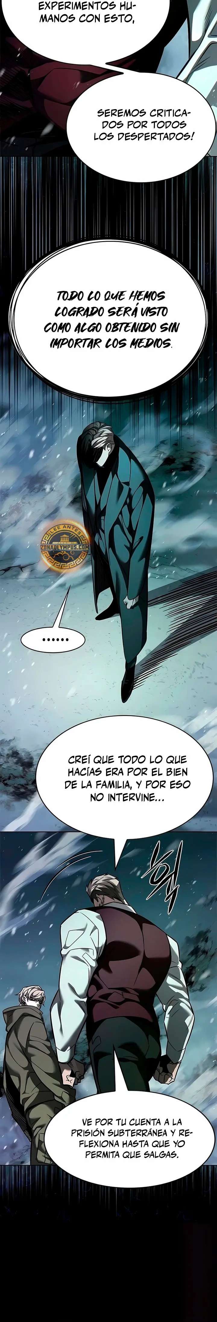 Read Eleceed ES Manga Online