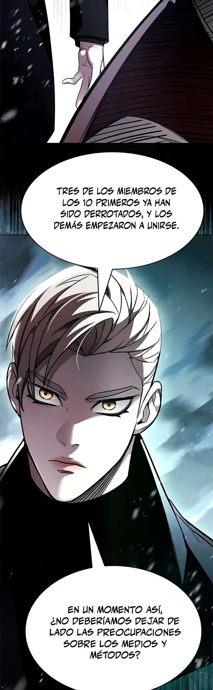 Read Eleceed ES Manga Online