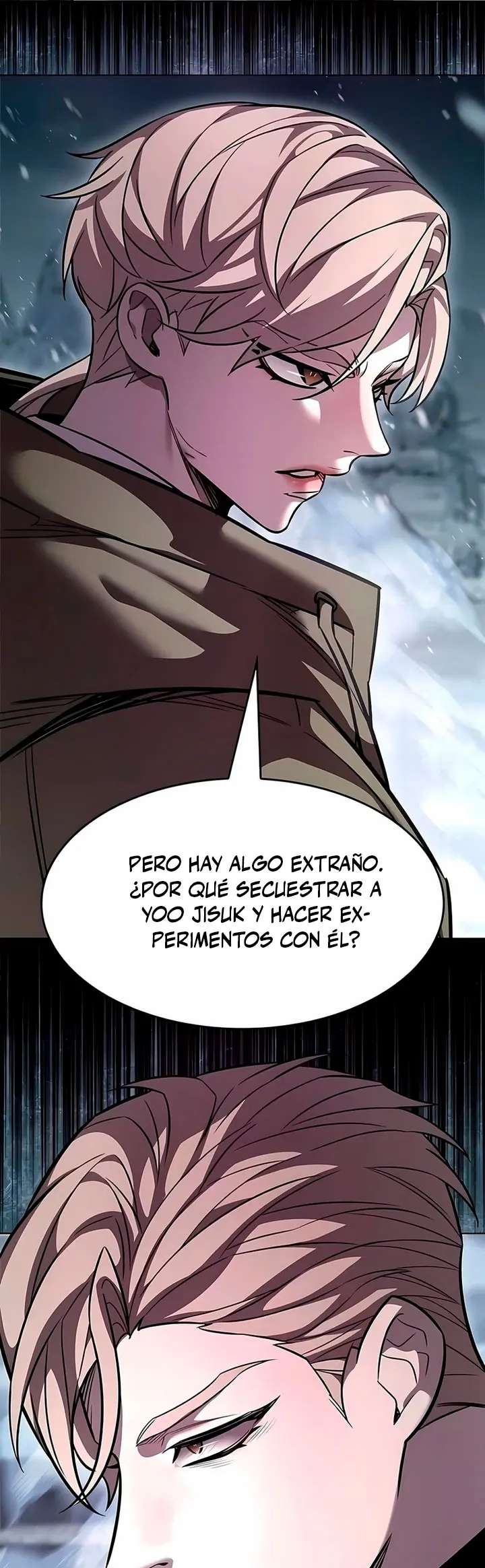 Read Eleceed ES Manga Online