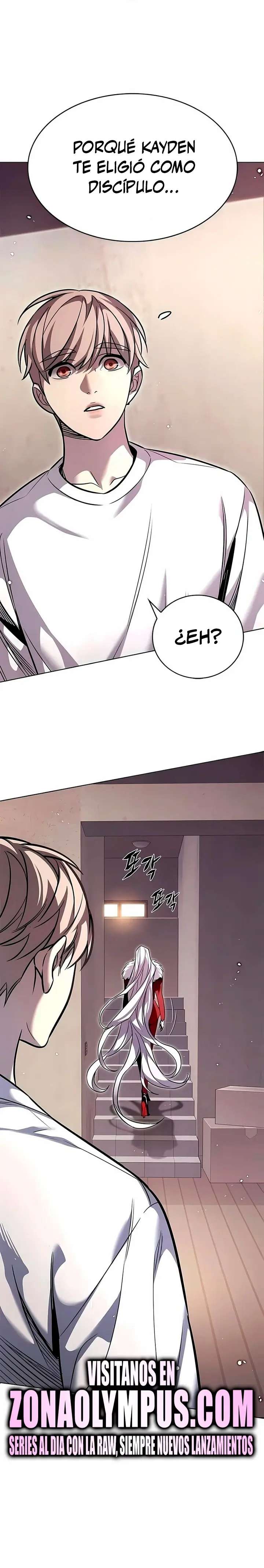 Read Eleceed ES Manga Online