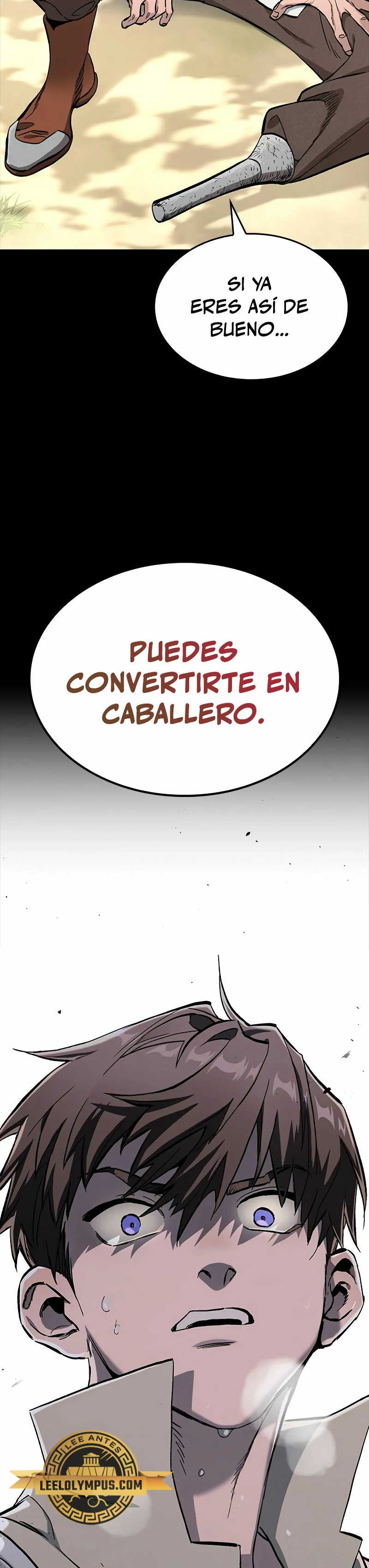 Read Eternally Regressing Knight ES Manga Online
