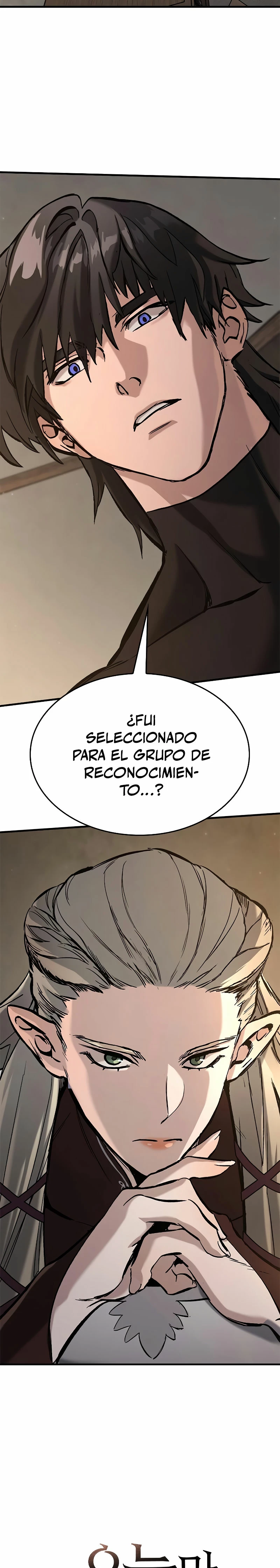 Read Eternally Regressing Knight ES Manga Online