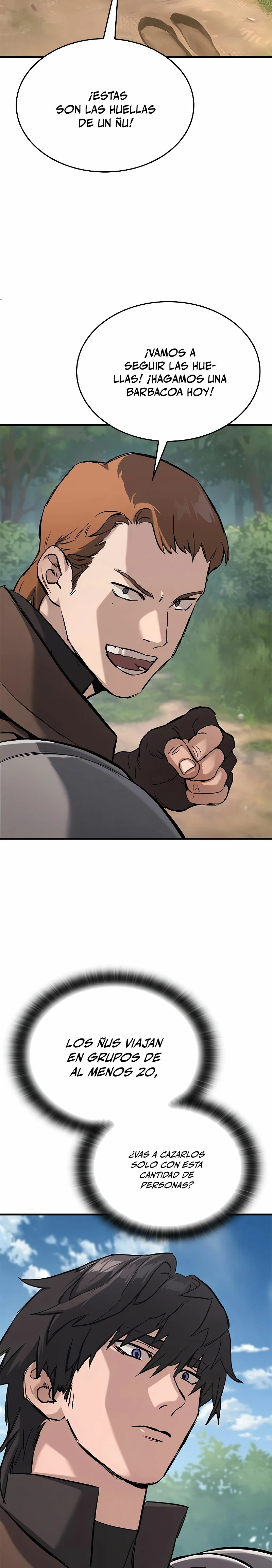 Read Eternally Regressing Knight ES Manga Online