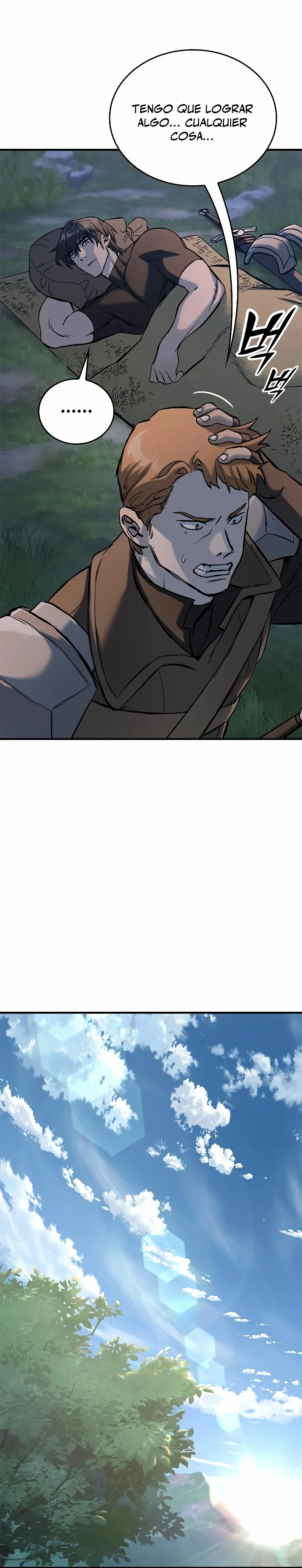 Read Eternally Regressing Knight ES Manga Online