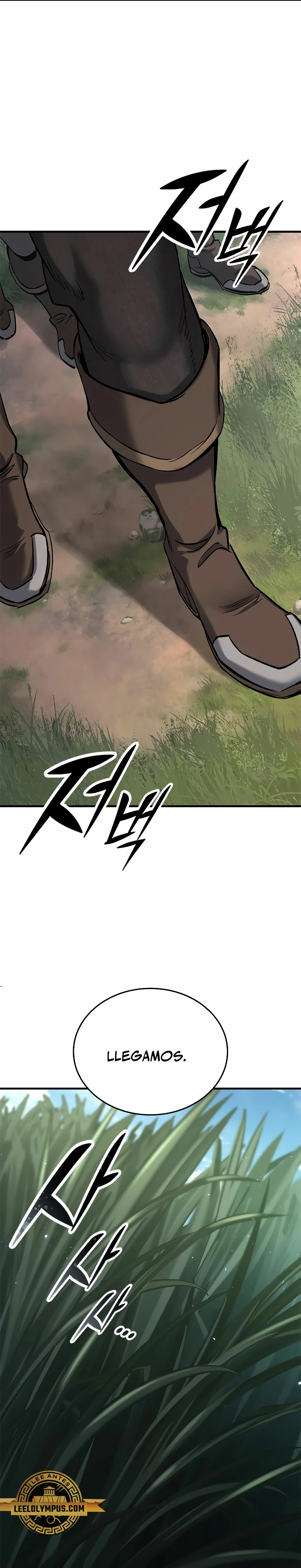 Read Eternally Regressing Knight ES Manga Online