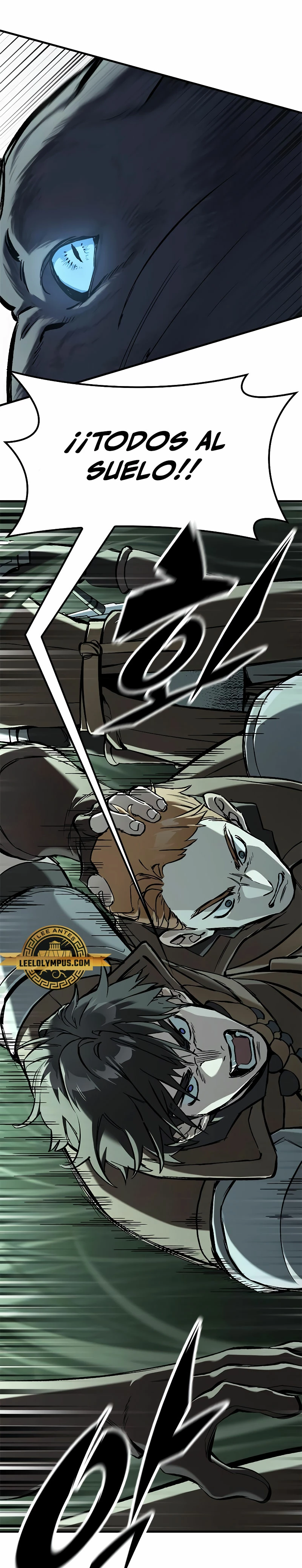 Read Eternally Regressing Knight ES Manga Online