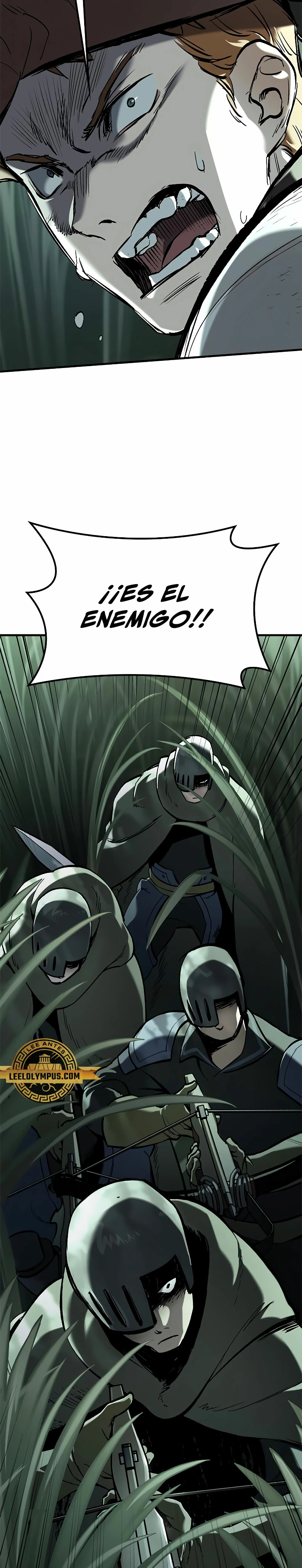 Read Eternally Regressing Knight ES Manga Online