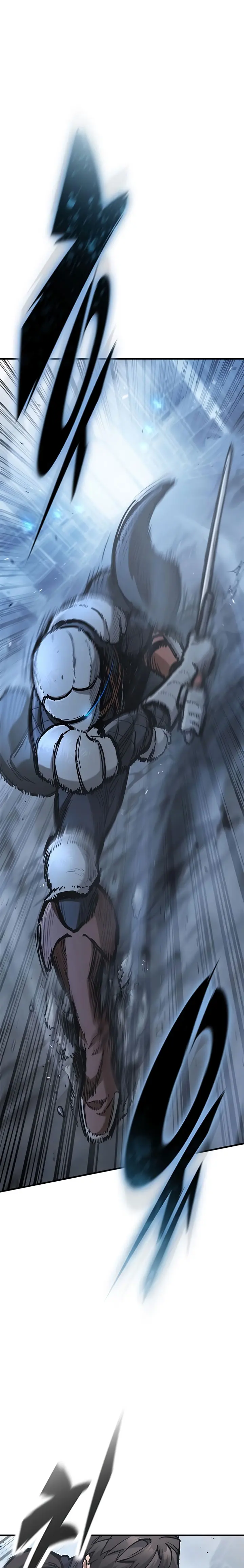 Read Eternally Regressing Knight ES Manga Online