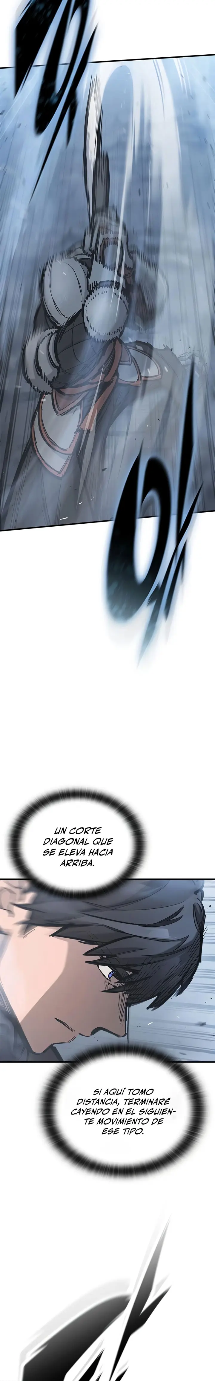 Read Eternally Regressing Knight ES Manga Online