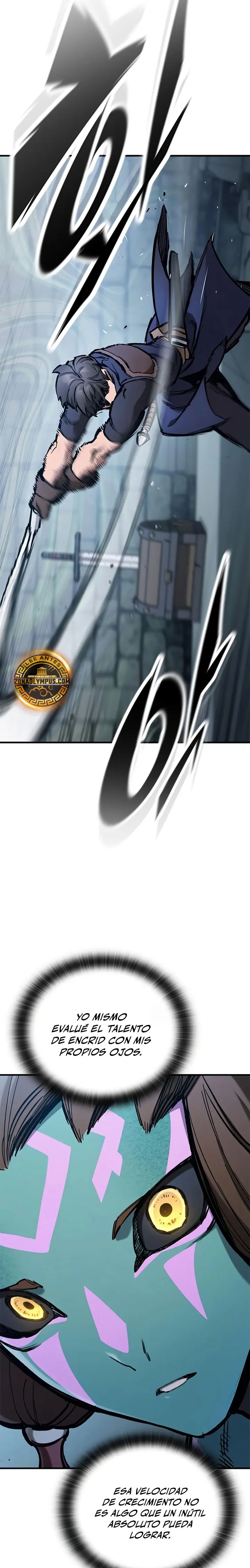 Read Eternally Regressing Knight ES Manga Online