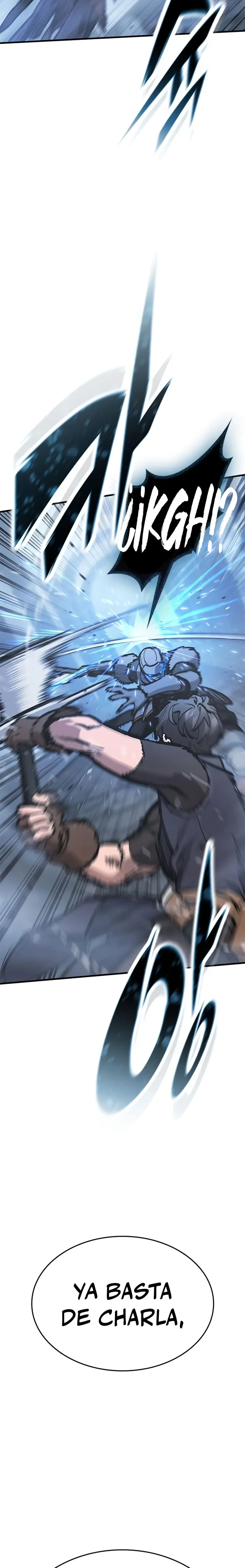 Read Eternally Regressing Knight ES Manga Online