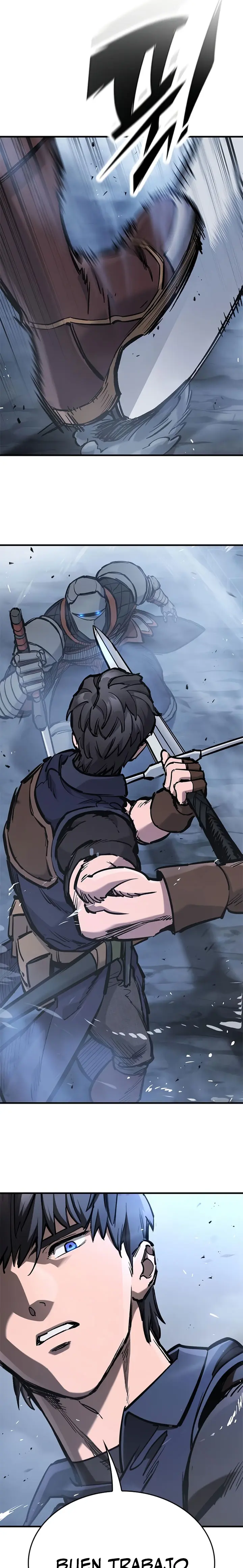 Read Eternally Regressing Knight ES Manga Online