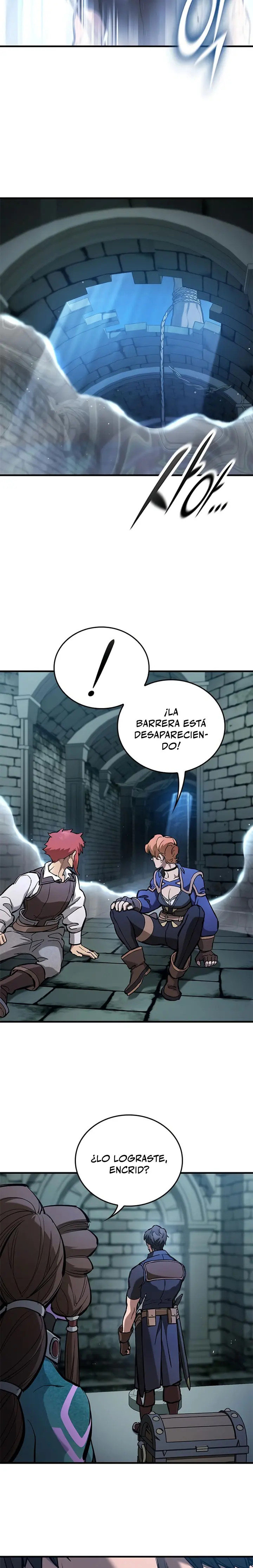 Read Eternally Regressing Knight ES Manga Online