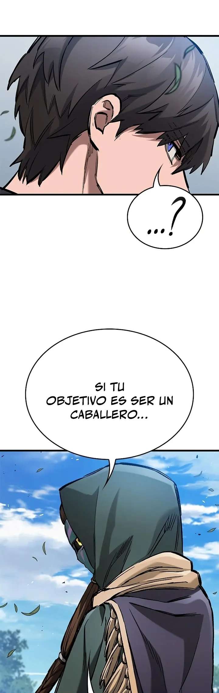 Read Eternally Regressing Knight ES Manga Online