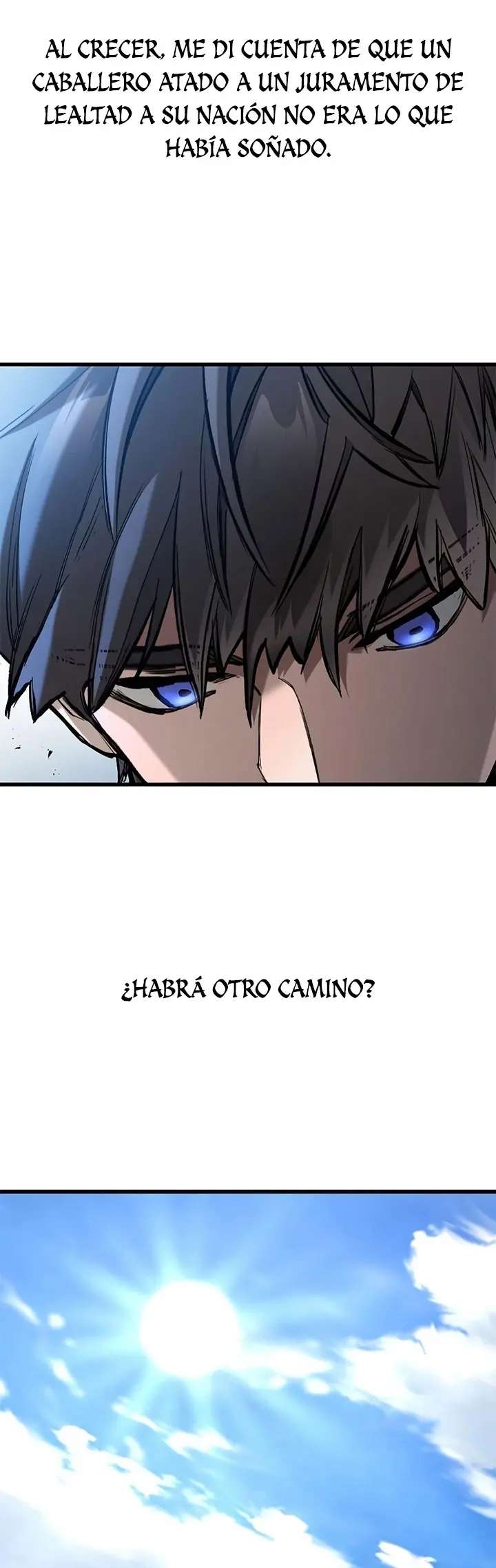 Read Eternally Regressing Knight ES Manga Online