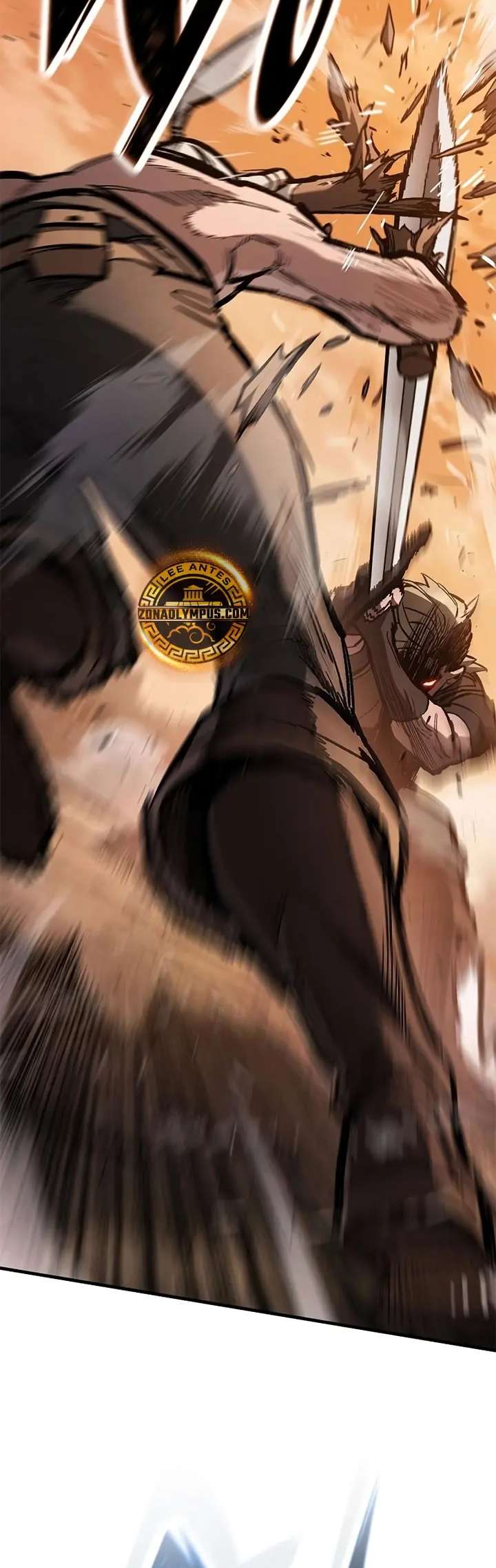 Read Eternally Regressing Knight ES Manga Online