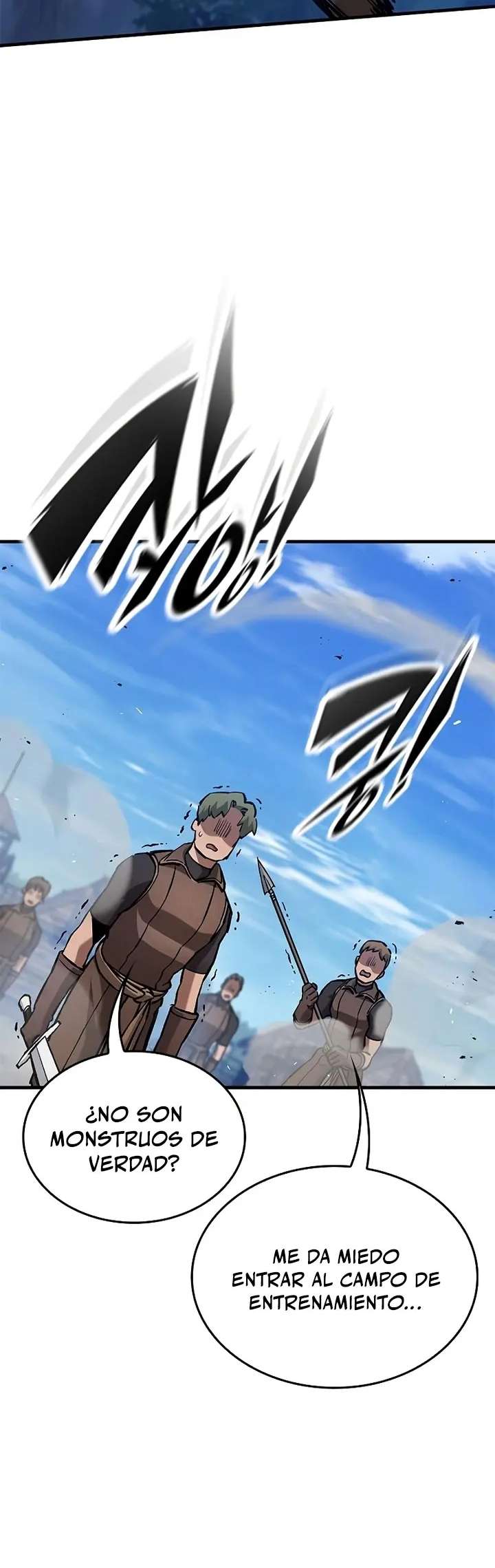 Read Eternally Regressing Knight ES Manga Online