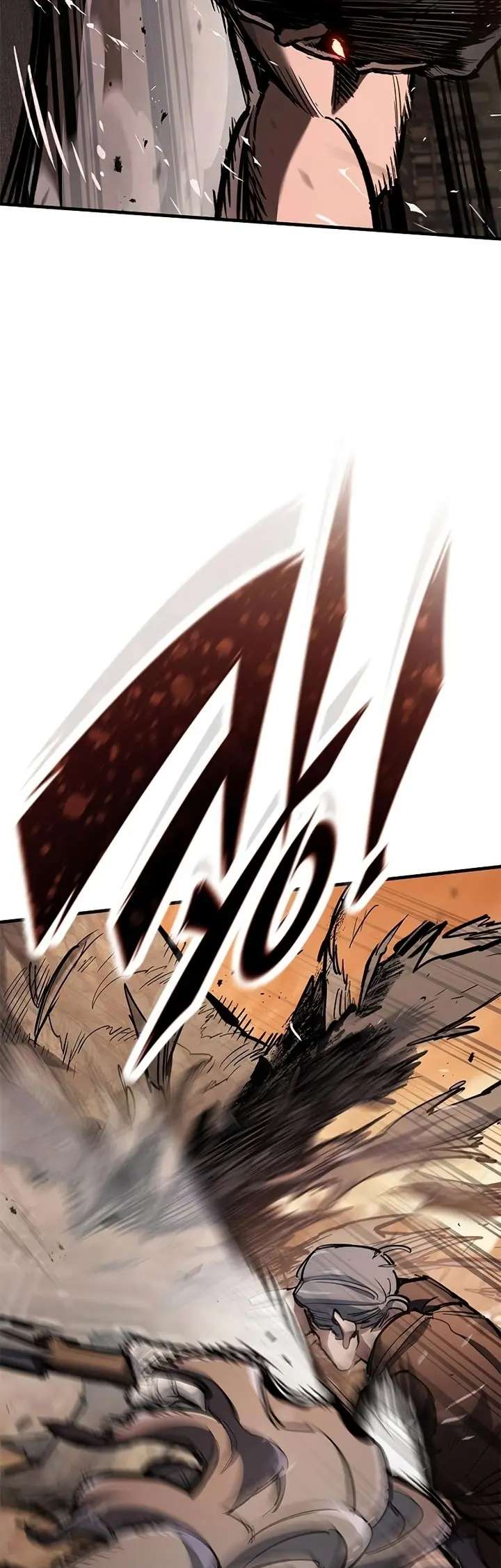 Read Eternally Regressing Knight ES Manga Online