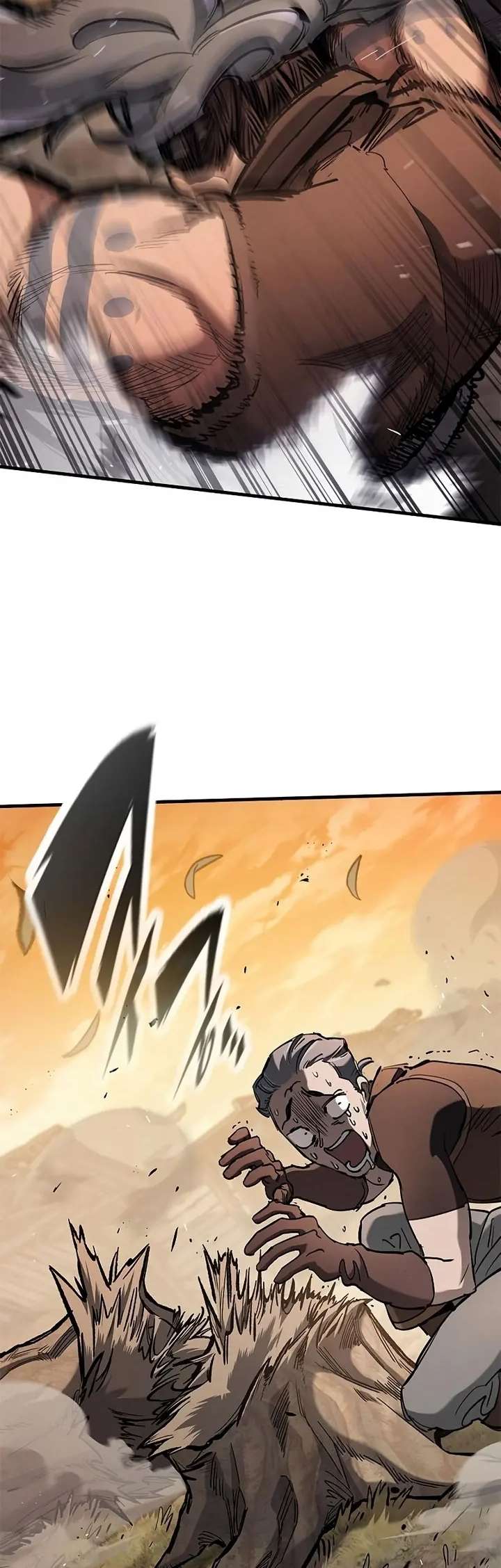 Read Eternally Regressing Knight ES Manga Online