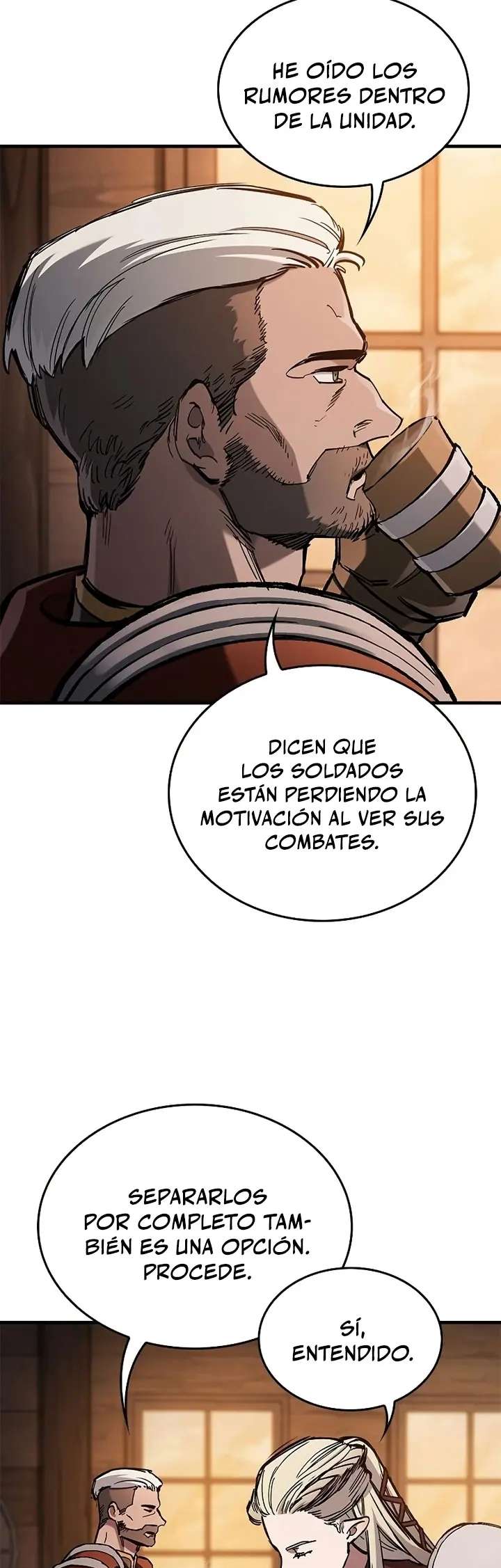 Read Eternally Regressing Knight ES Manga Online