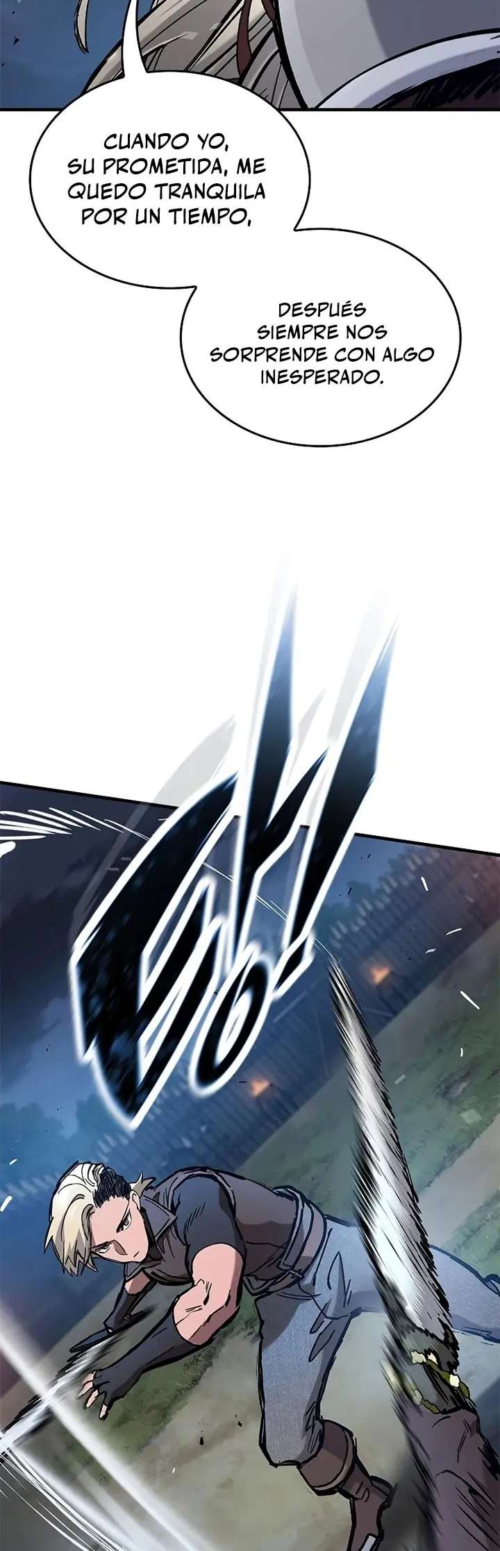 Read Eternally Regressing Knight ES Manga Online