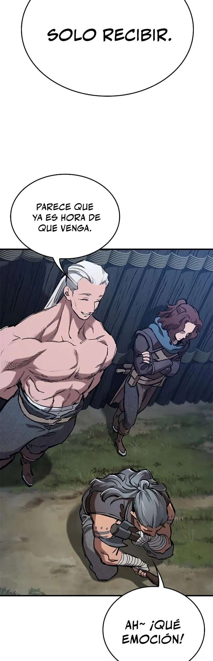 Read Eternally Regressing Knight ES Manga Online