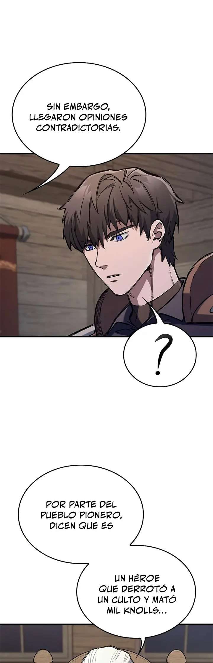 Read Eternally Regressing Knight ES Manga Online