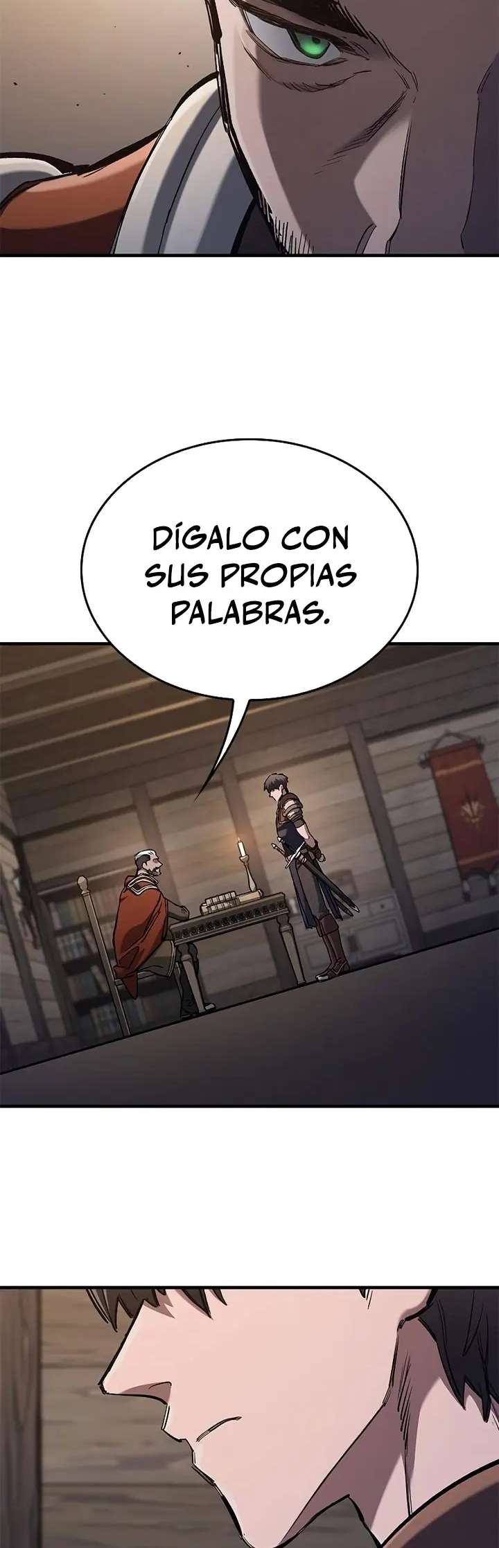 Read Eternally Regressing Knight ES Manga Online