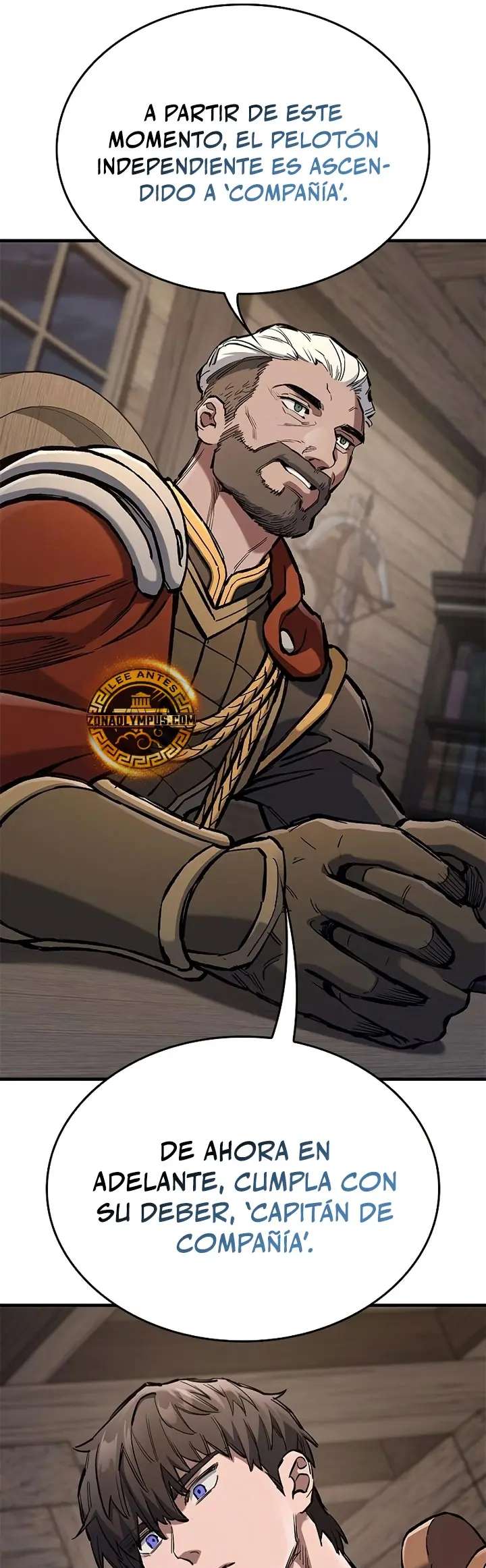 Read Eternally Regressing Knight ES Manga Online