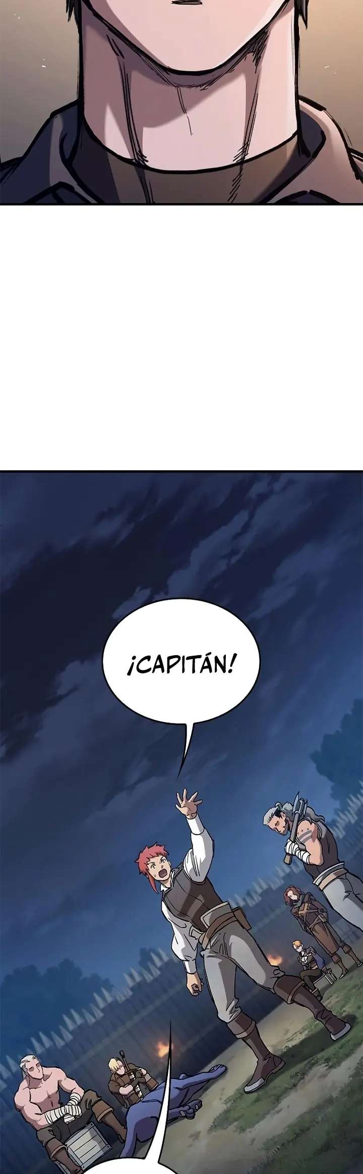 Read Eternally Regressing Knight ES Manga Online