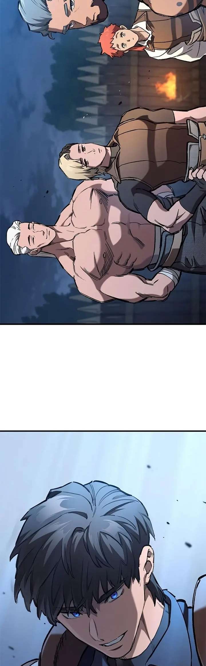 Read Eternally Regressing Knight ES Manga Online