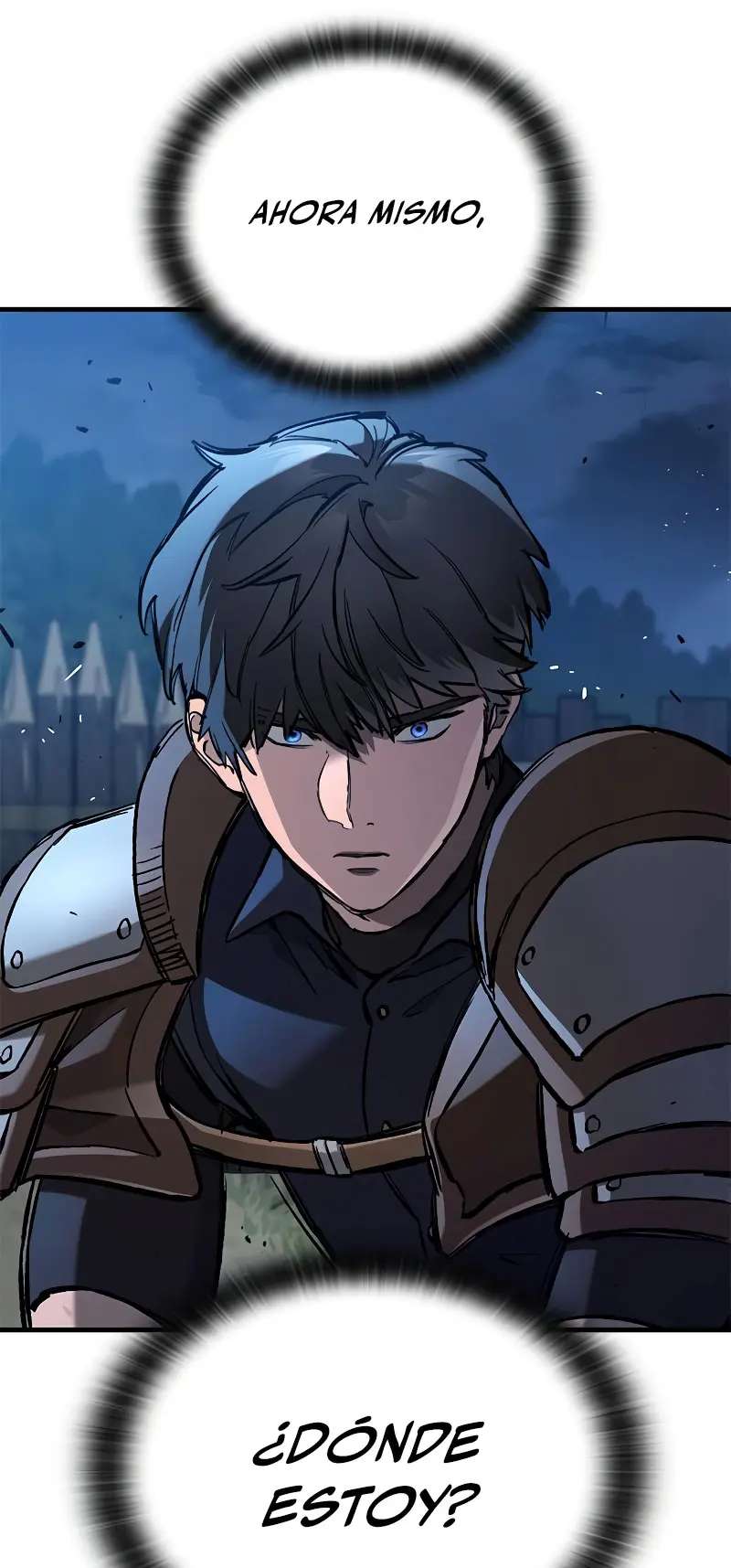 Read Eternally Regressing Knight ES Manga Online