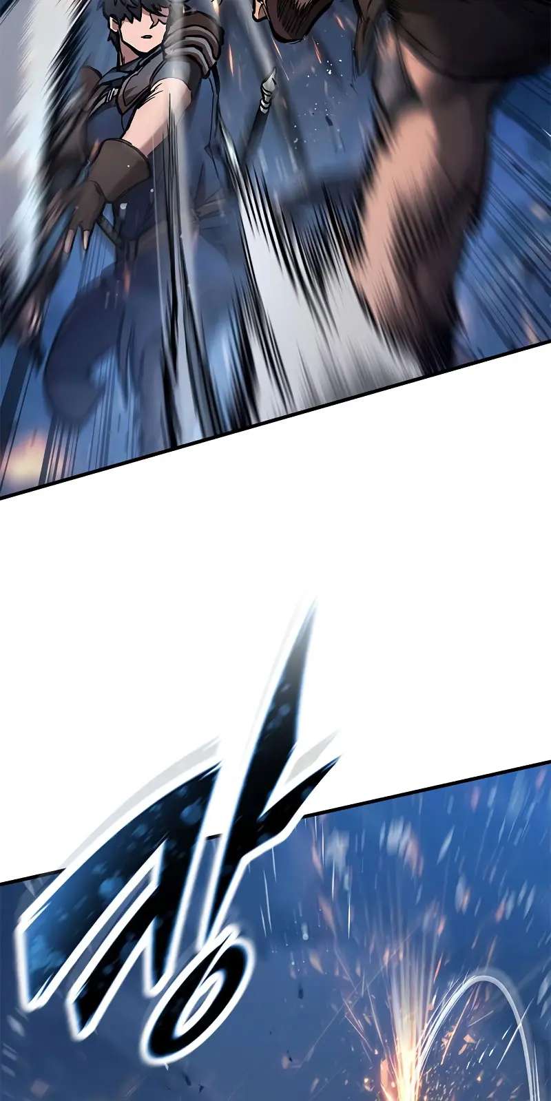 Read Eternally Regressing Knight ES Manga Online