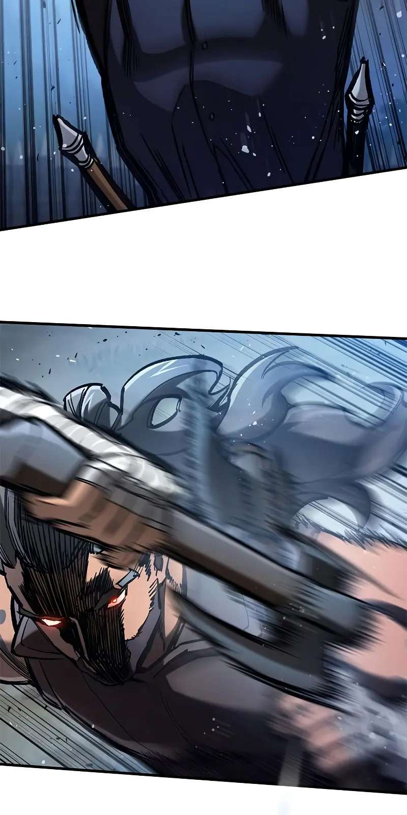 Read Eternally Regressing Knight ES Manga Online