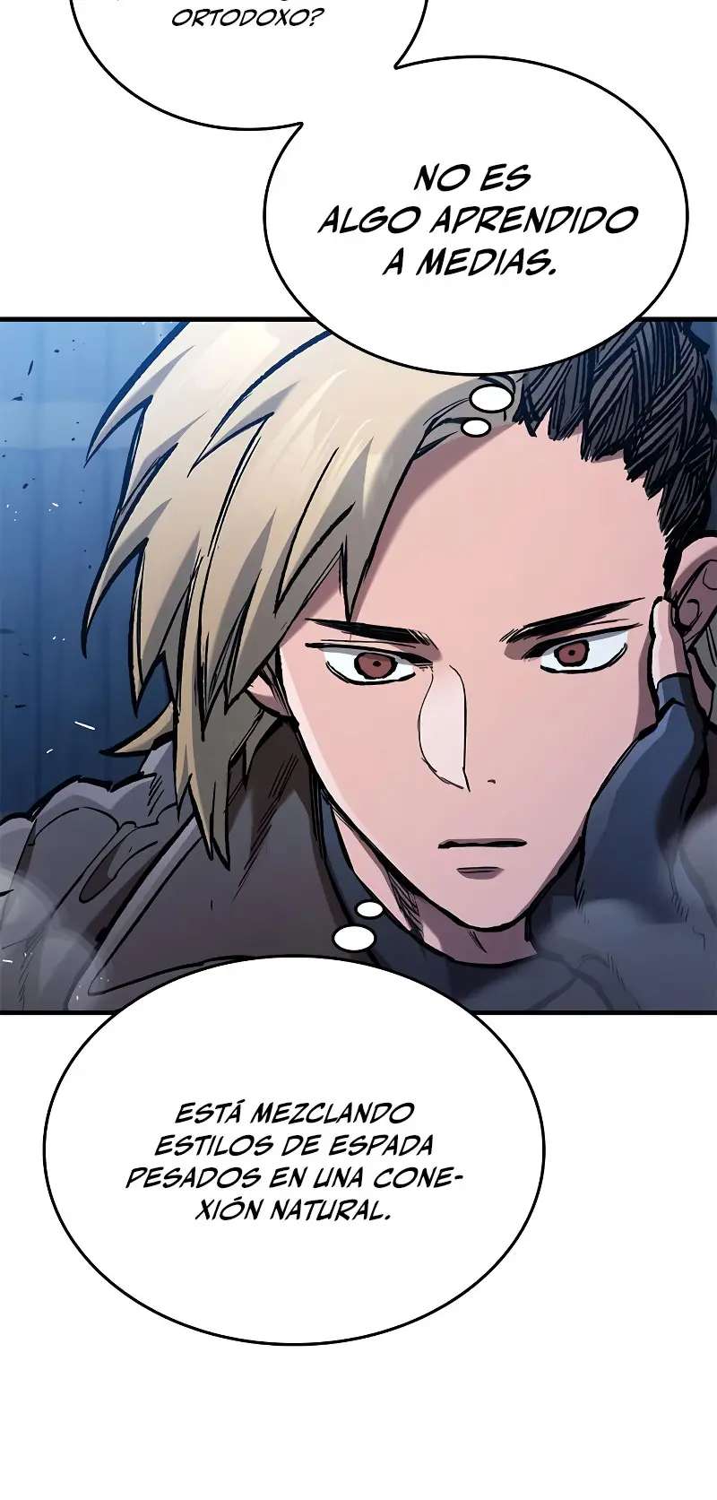 Read Eternally Regressing Knight ES Manga Online