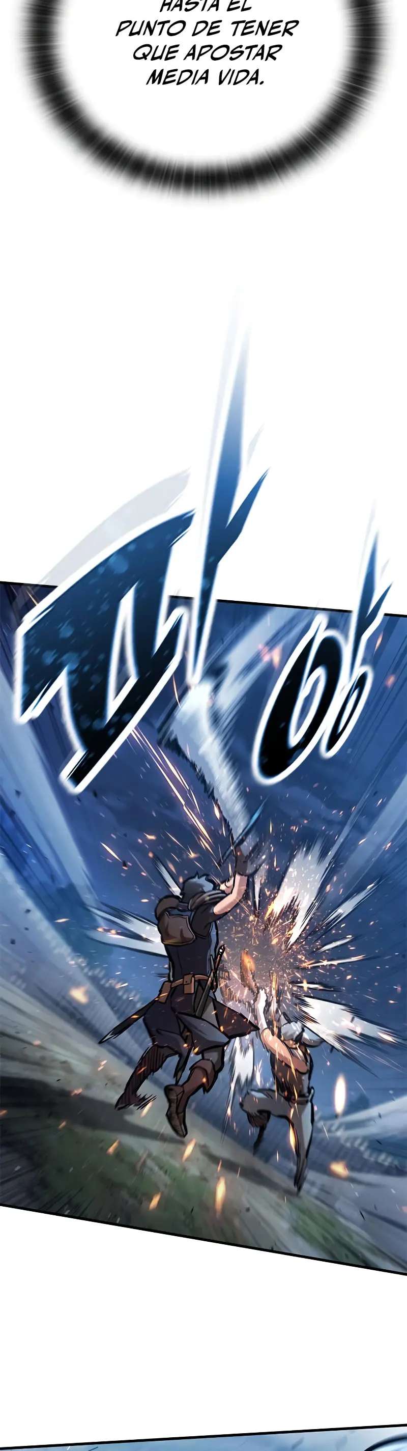 Read Eternally Regressing Knight ES Manga Online