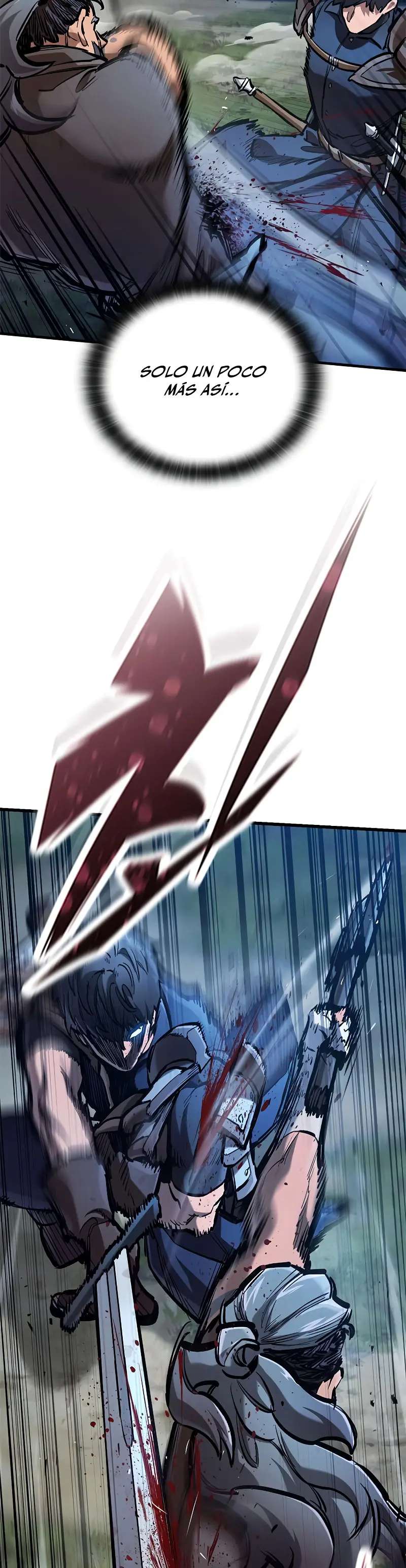 Read Eternally Regressing Knight ES Manga Online