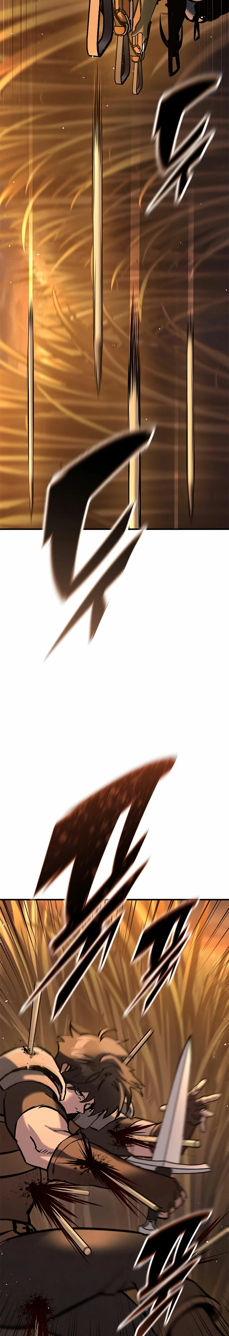 Read Eternally Regressing Knight ES Manga Online