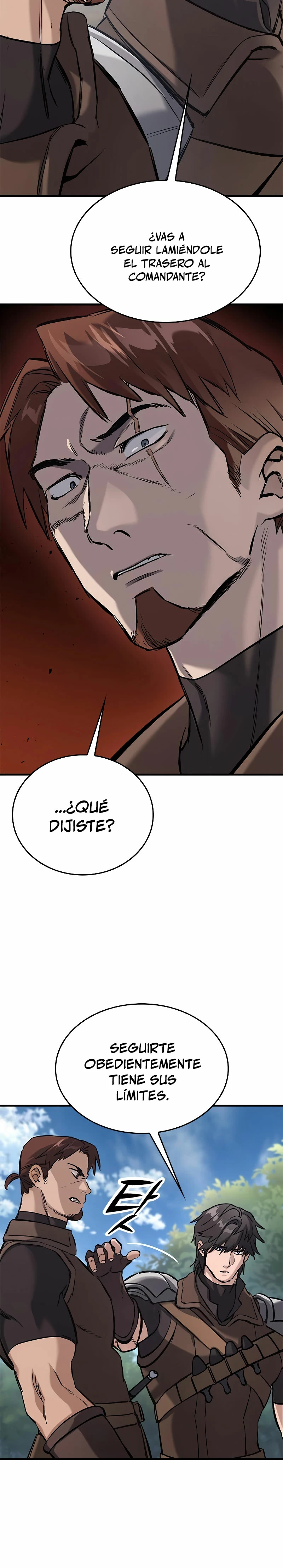 Read Eternally Regressing Knight ES Manga Online