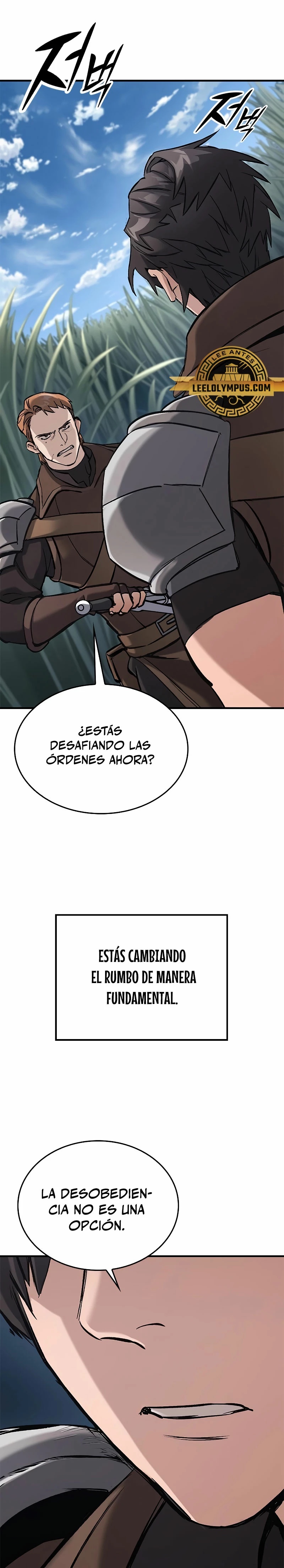 Read Eternally Regressing Knight ES Manga Online