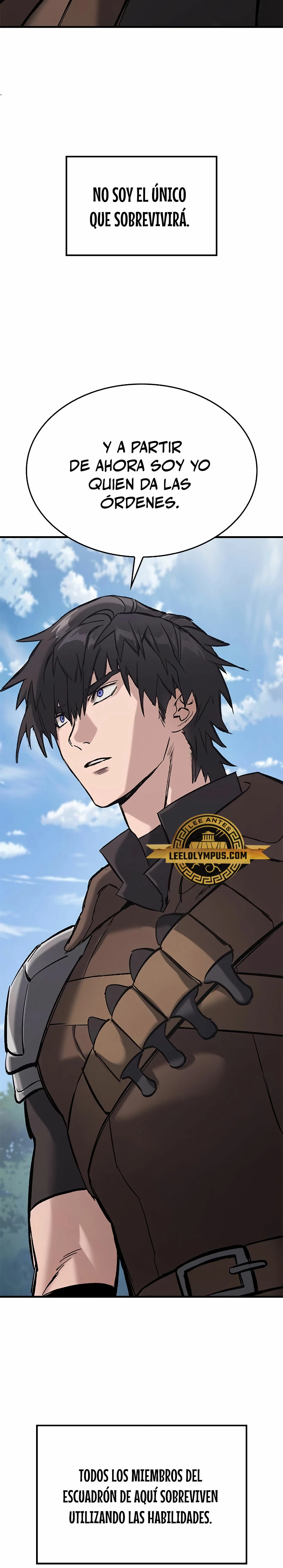 Read Eternally Regressing Knight ES Manga Online