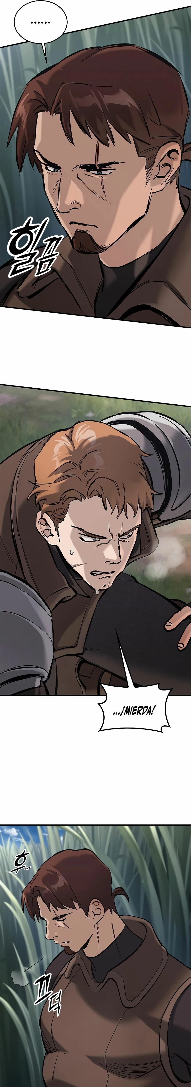 Read Eternally Regressing Knight ES Manga Online