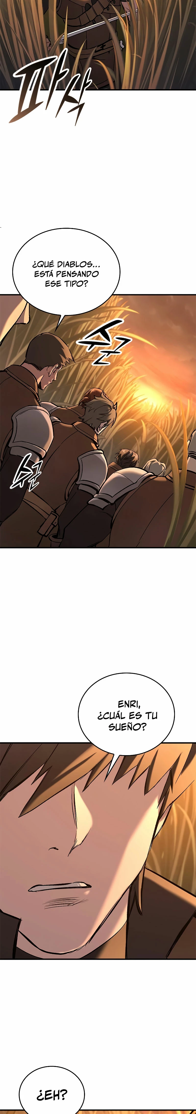 Read Eternally Regressing Knight ES Manga Online