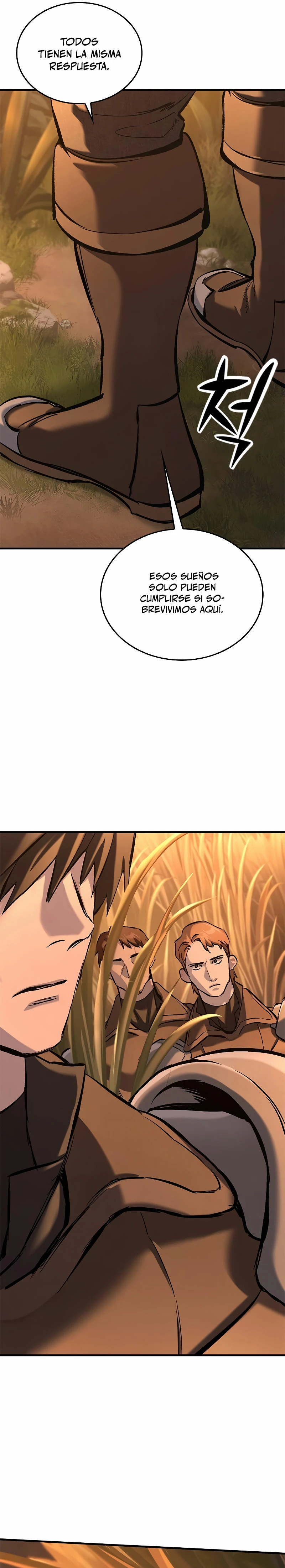 Read Eternally Regressing Knight ES Manga Online