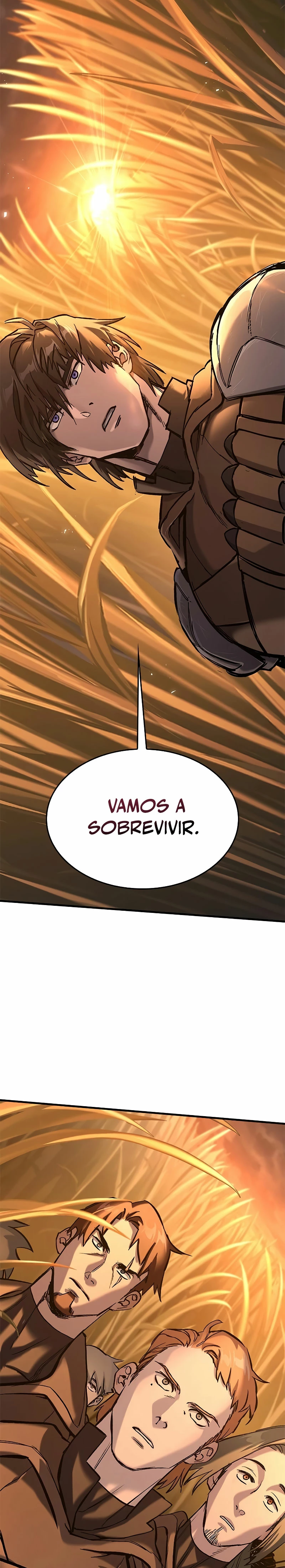 Read Eternally Regressing Knight ES Manga Online