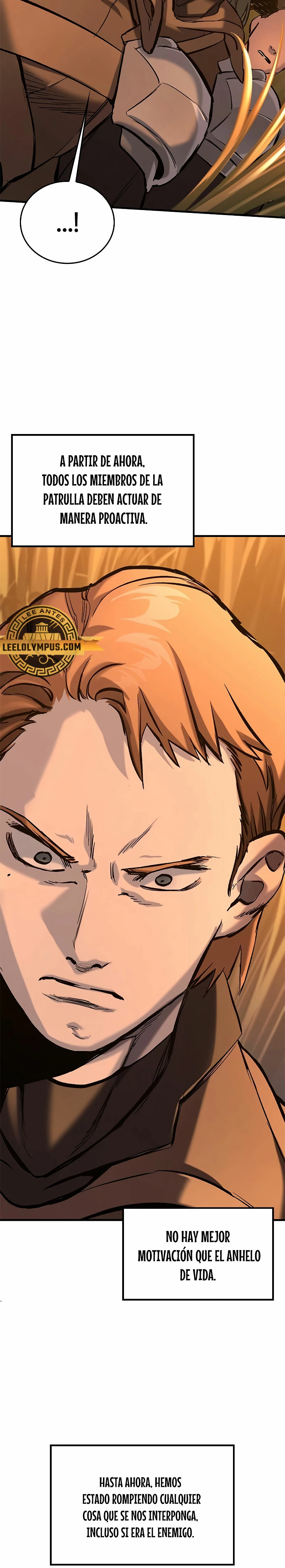 Read Eternally Regressing Knight ES Manga Online