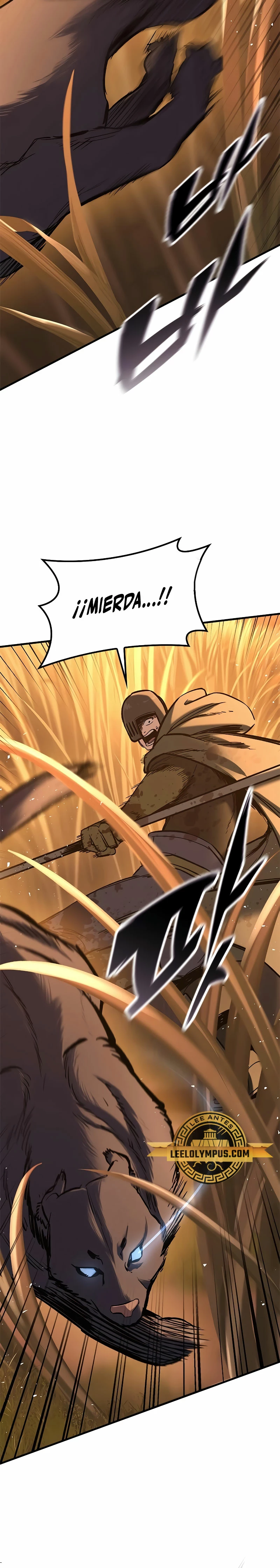 Read Eternally Regressing Knight ES Manga Online