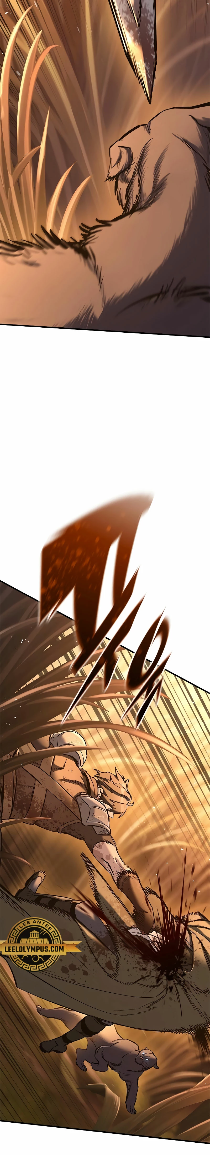 Read Eternally Regressing Knight ES Manga Online