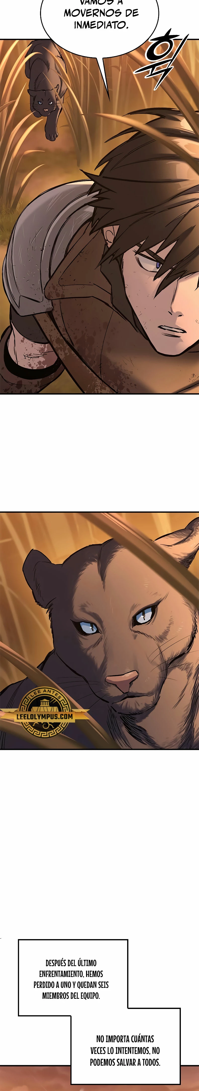 Read Eternally Regressing Knight ES Manga Online